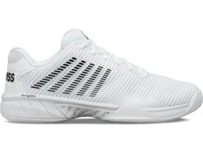 06613-102-M | HYPERCOURT EXPRESS 2 | WHITE/BLACK