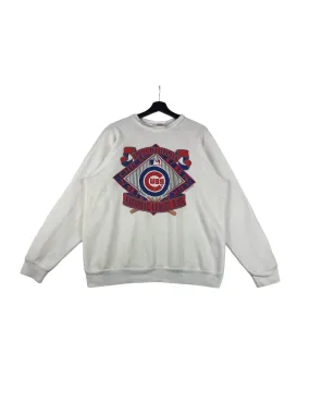 1989 Cubs Crewneck