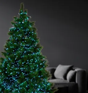 2000 LED Treebrite Fairy Lights White