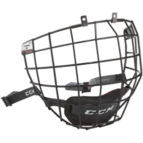 580 Wire Facemask - Senior