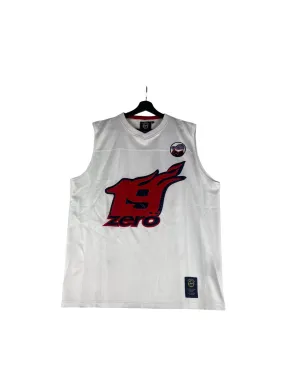 90's Deadstock Zero Nineteen Jersey