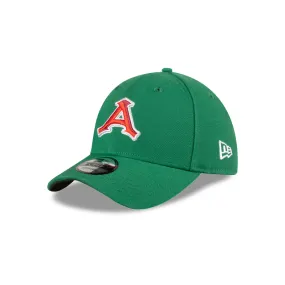 Acereros de Monclova LMB Game Cap Away 9FORTY Snapback