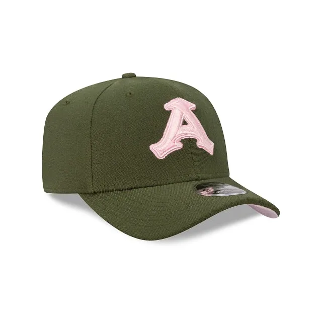 Acereros de Monclova LMB Seasonal Color 9FIFTY SS Snapback