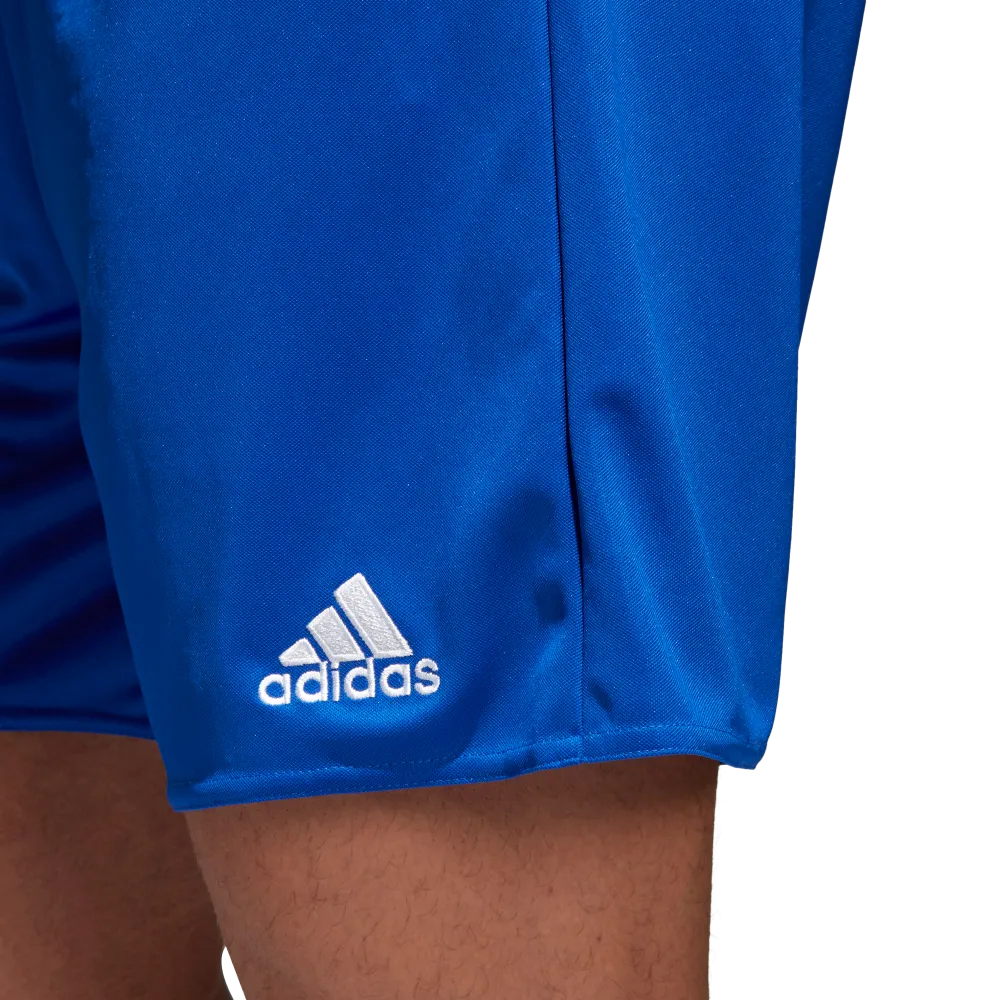 Adidas Youth Parma 16 Short (Blue/White)