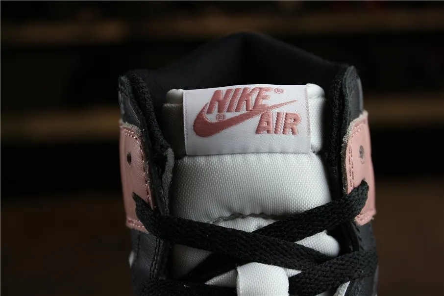 Air Jordan 1 Retro / High OG "Rust Pink"