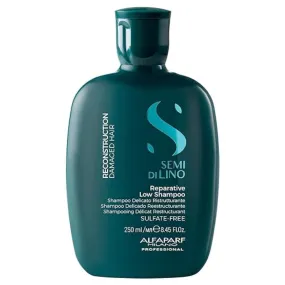 Alfaparf Semi Di Lino Reconstruction Shampoo 250ML