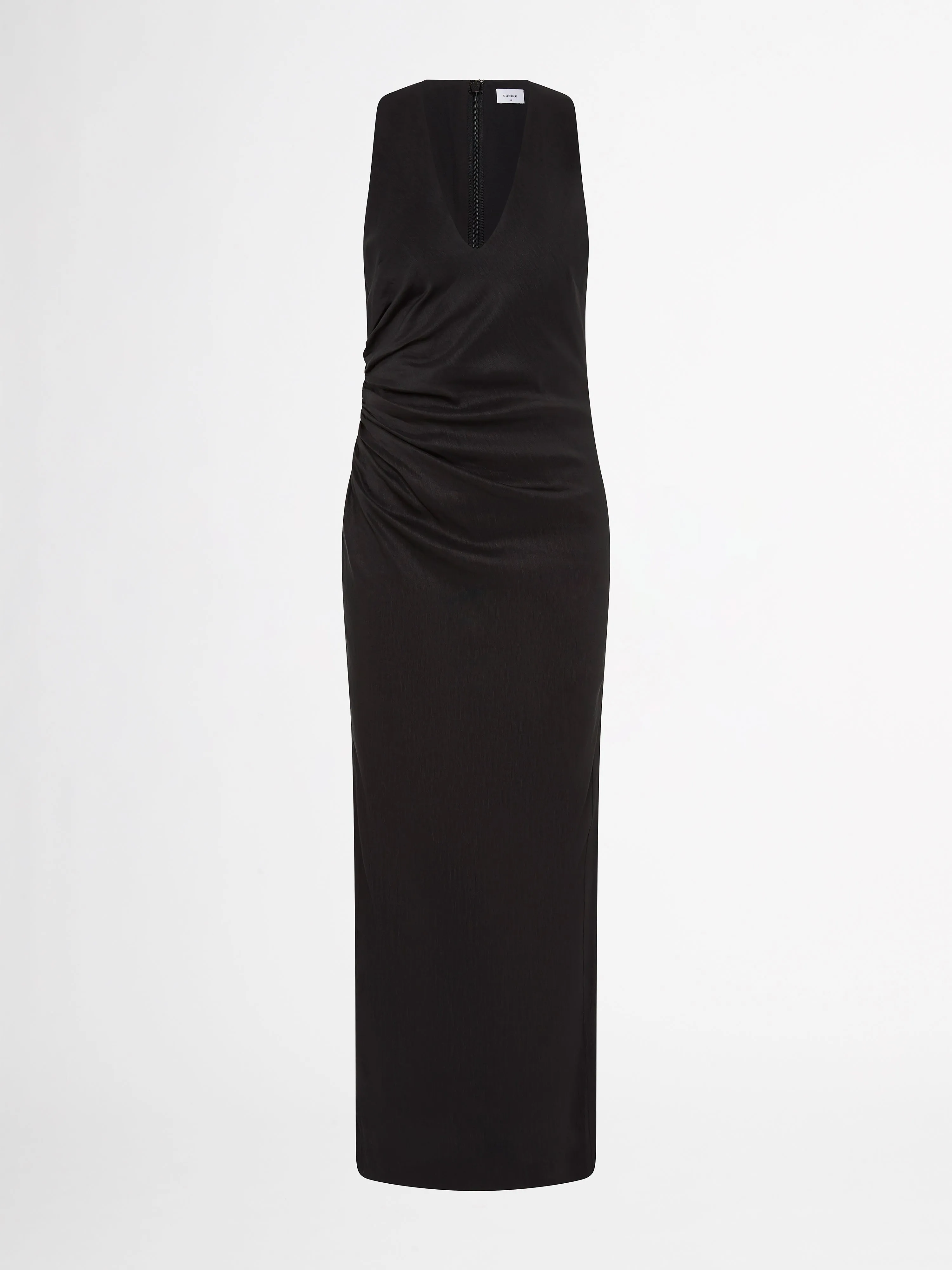 ALISON MAXI DRESS