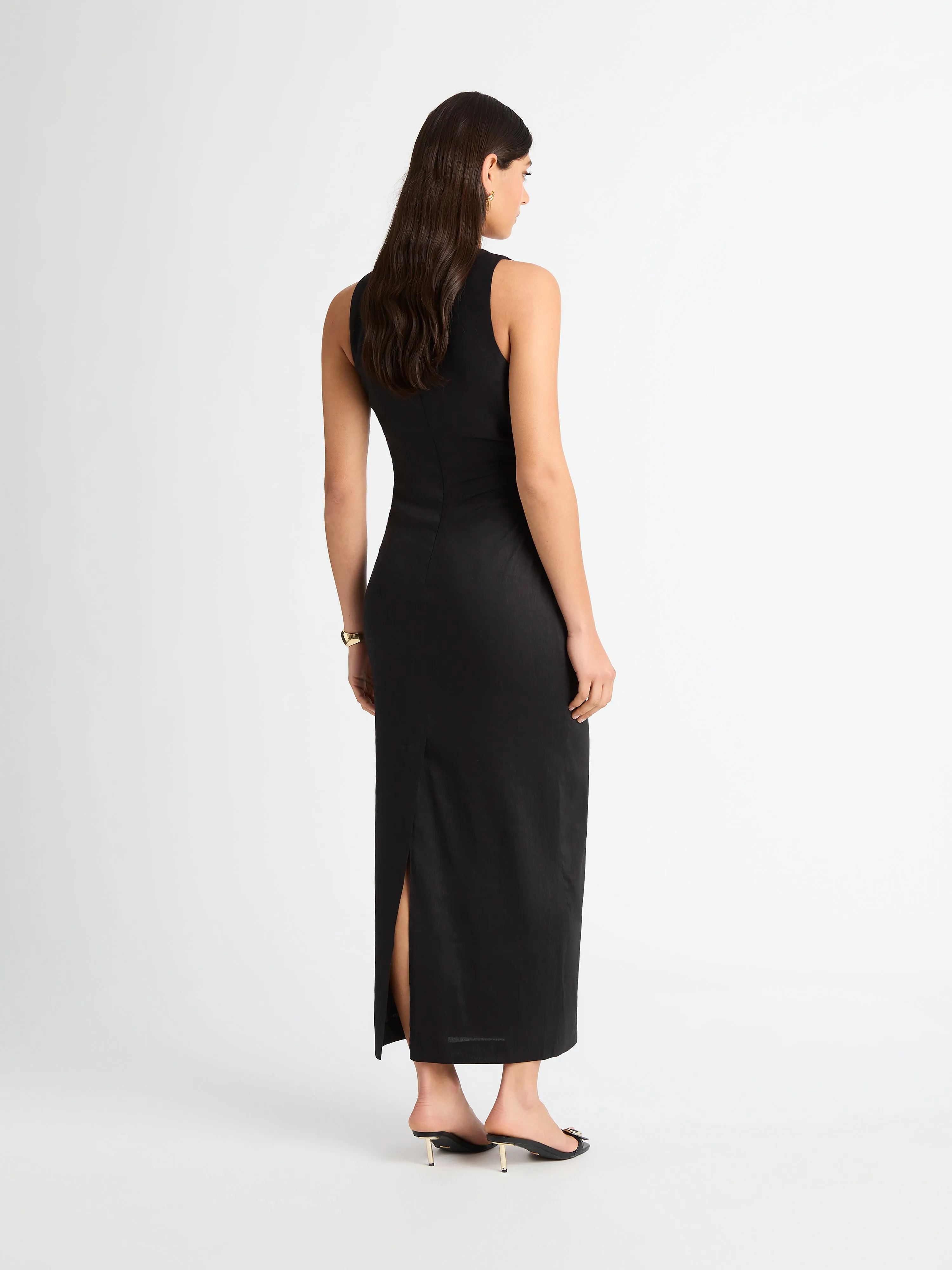 ALISON MAXI DRESS