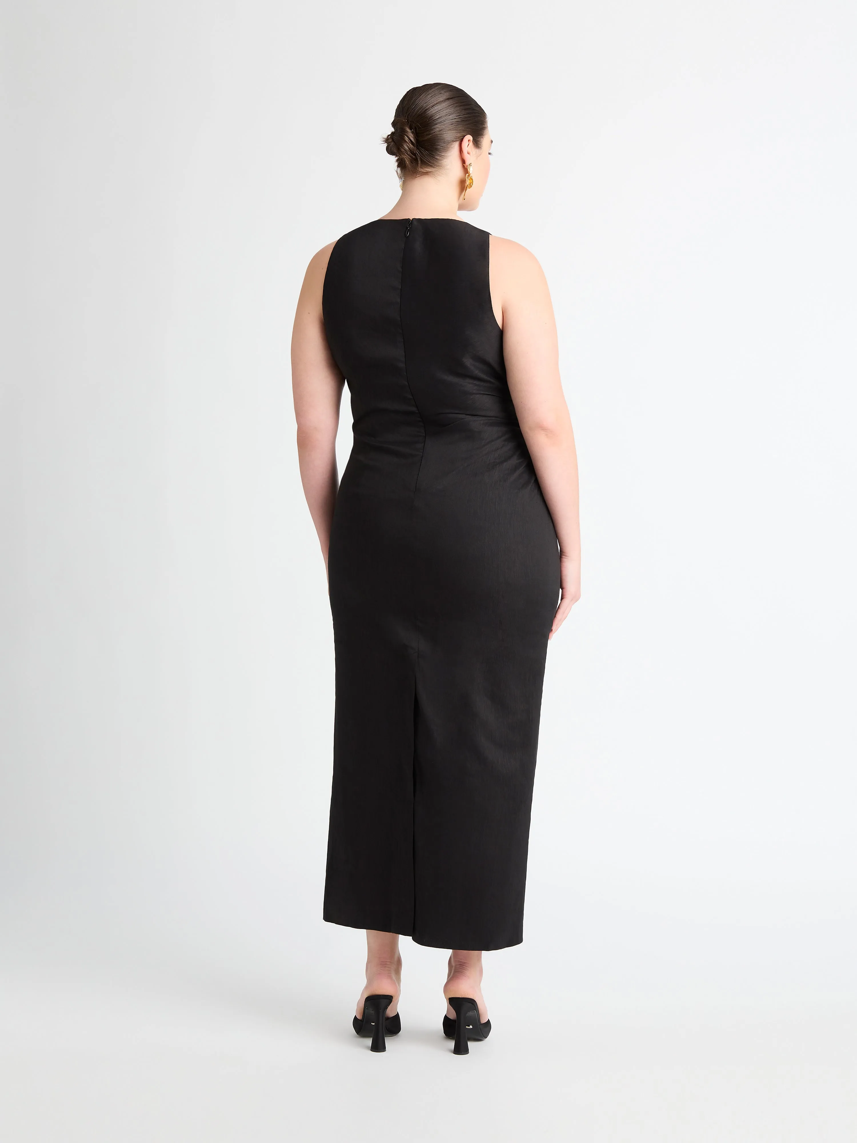 ALISON MAXI DRESS