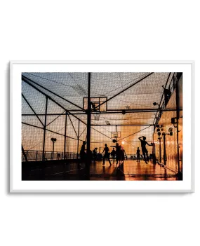 Alley Oop Art Print