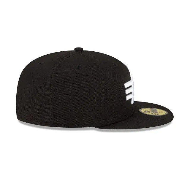 Alpha Industries X New Era 59FIFTY Cerrada