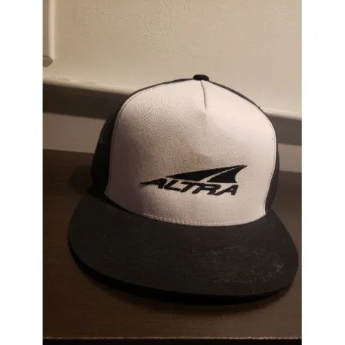 Altra Trucker Cap