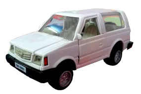 Amazing Pull Back Sierra Toy Car for Kids