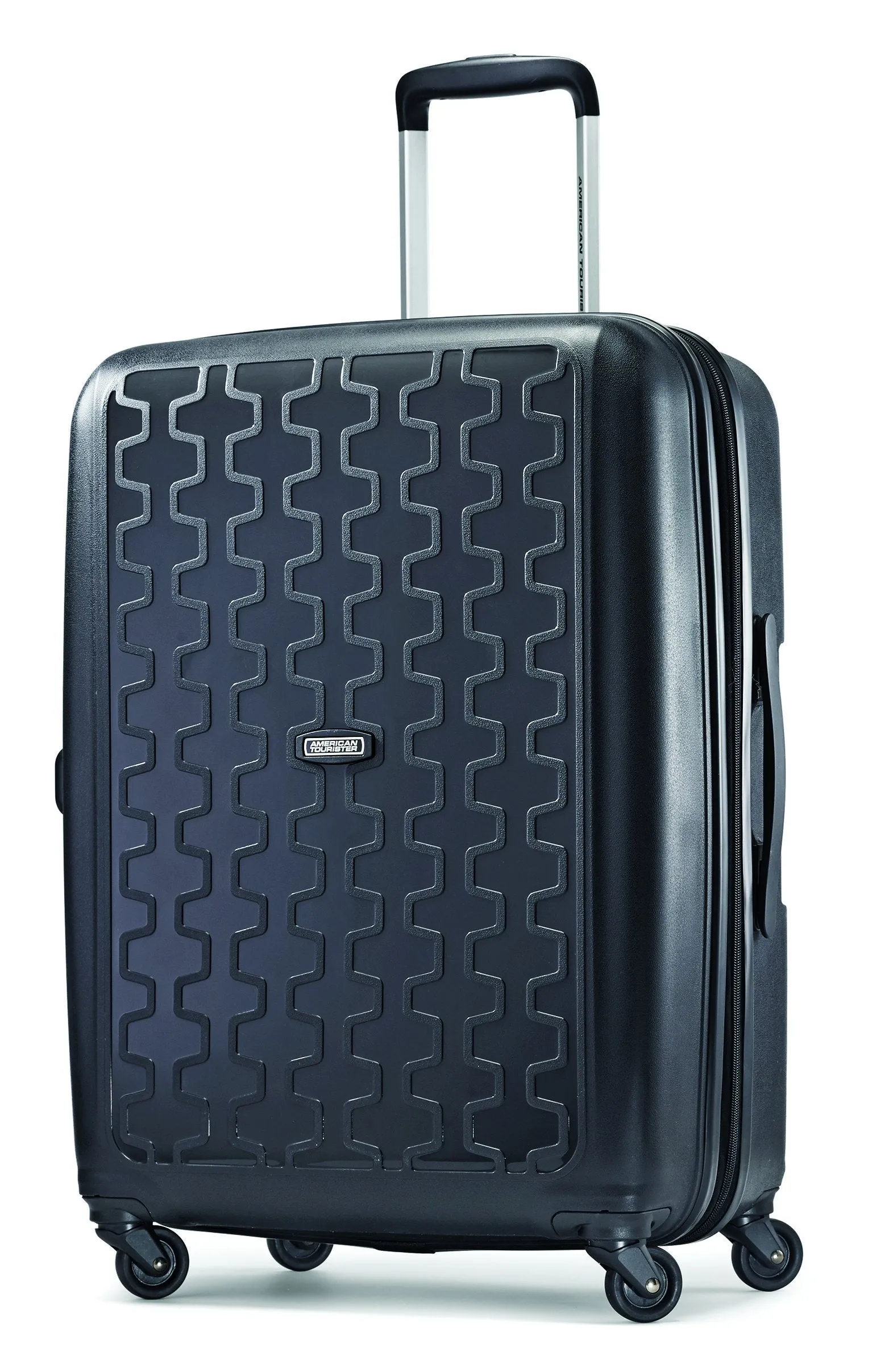 American Tourister Duralite 360 24" 4-Wheel Medium Luggage