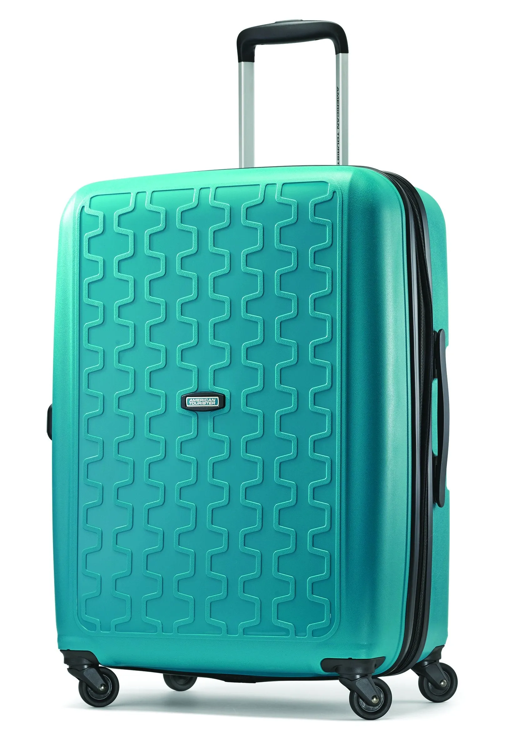 American Tourister Duralite 360 24" 4-Wheel Medium Luggage