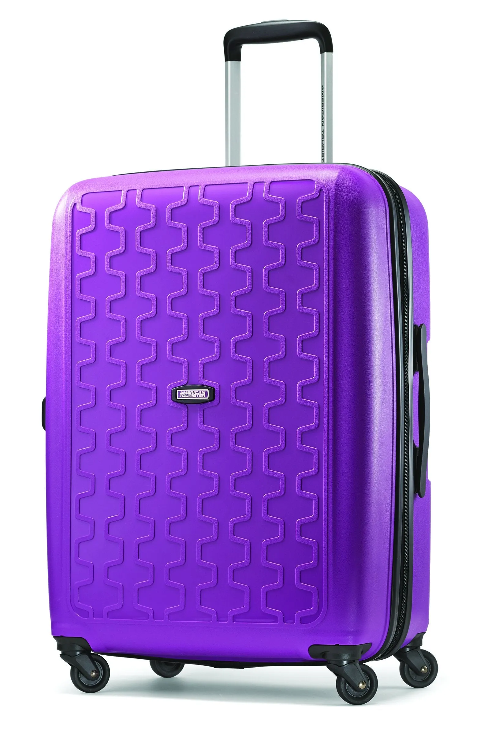 American Tourister Duralite 360 24" 4-Wheel Medium Luggage