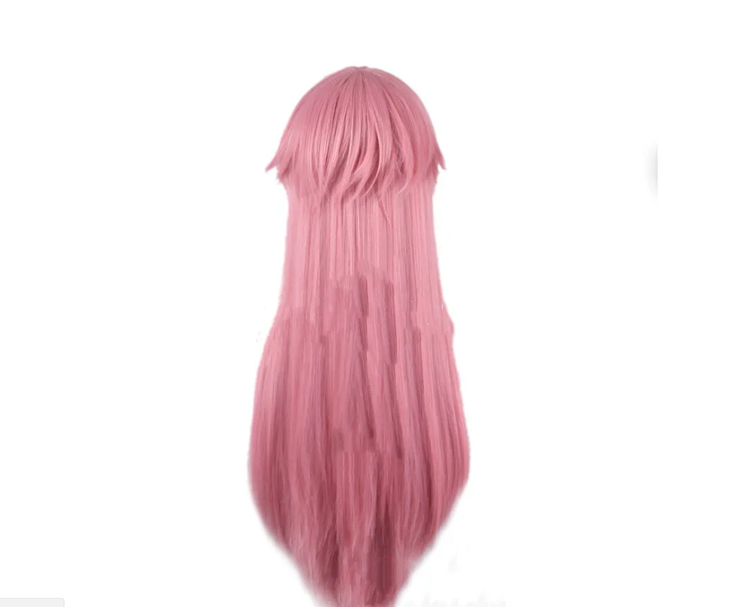 Anime wig