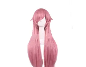 Anime wig