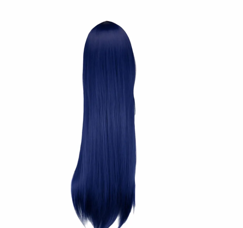 Anime wig