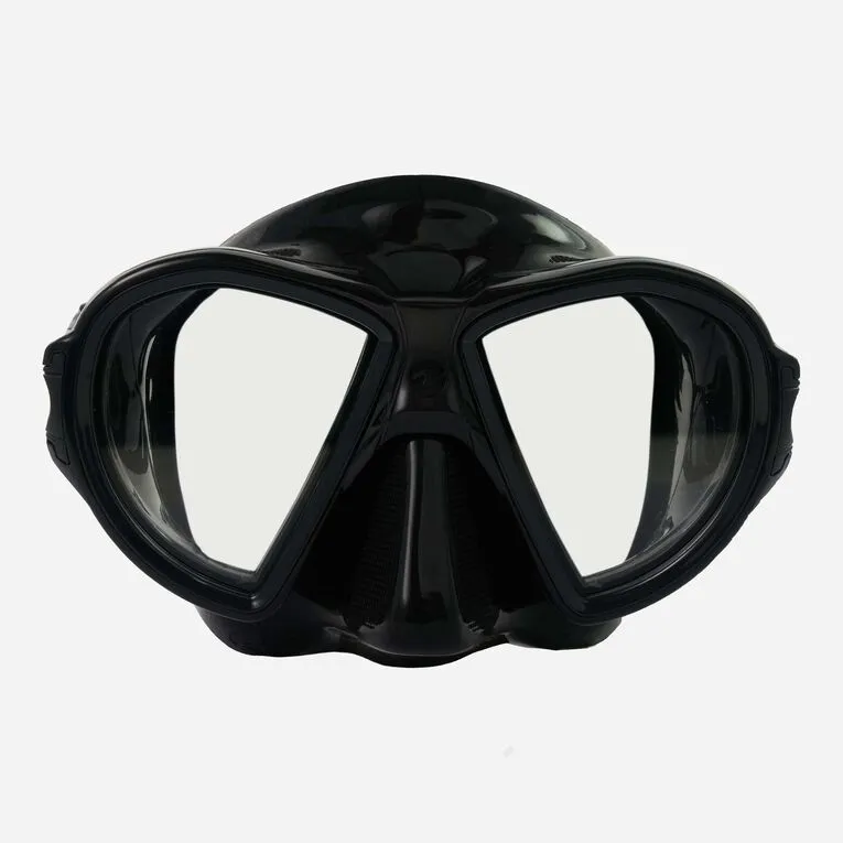 Aqua Lung Micromask X low volume freedving and scuba mask