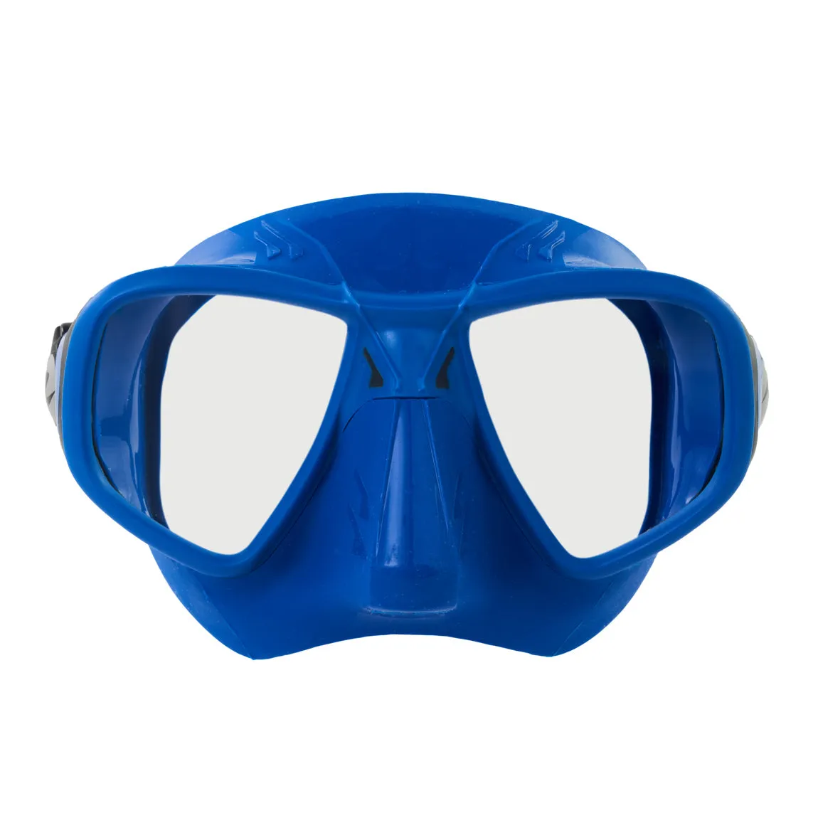 Aqua Lung Micromask X low volume freedving and scuba mask