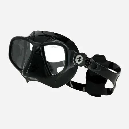 Aqua Lung Micromask X low volume freedving and scuba mask