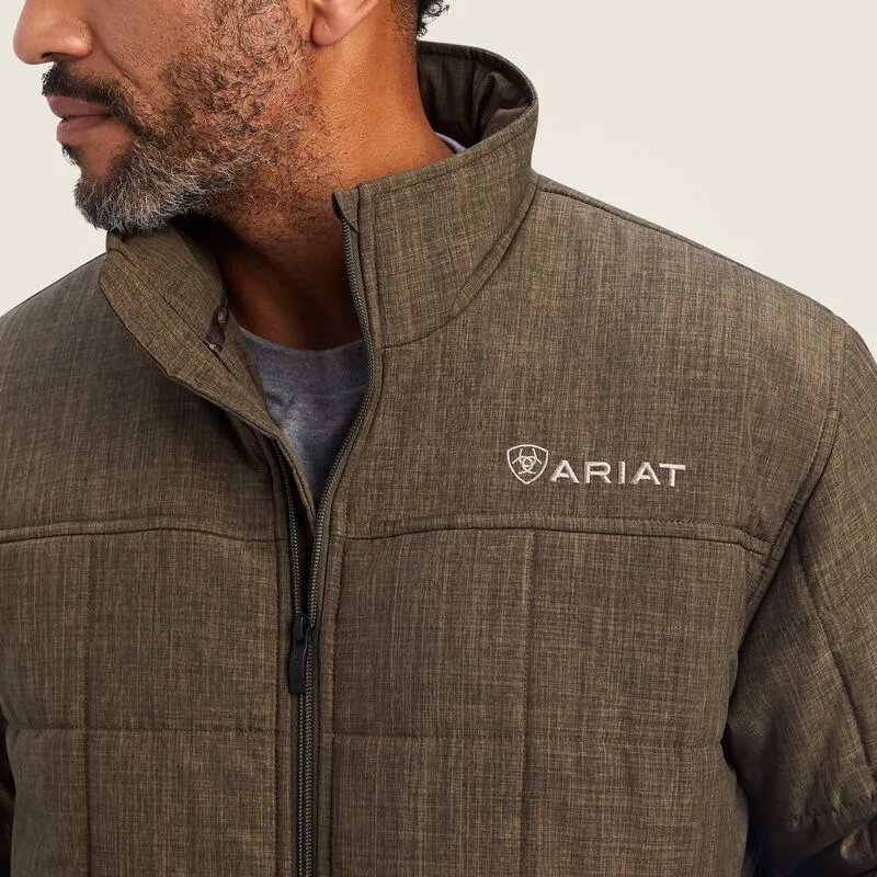 Ariat Mens Crius Insulated Jacket Style 10041575