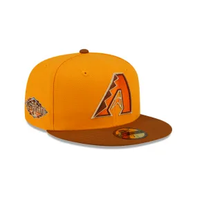 Arizona Diamondbacks Just Caps Drop 2 59FIFTY Cerrada