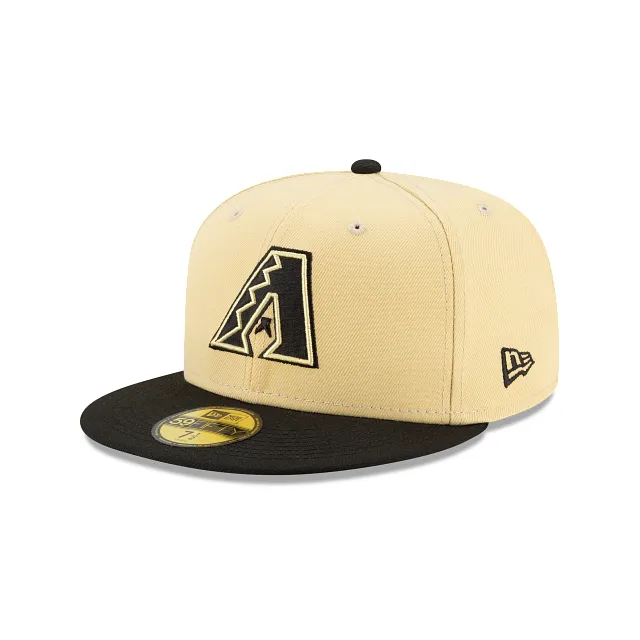 Arizona Diamondbacks MLB City Connect 59FIFTY Cerrada