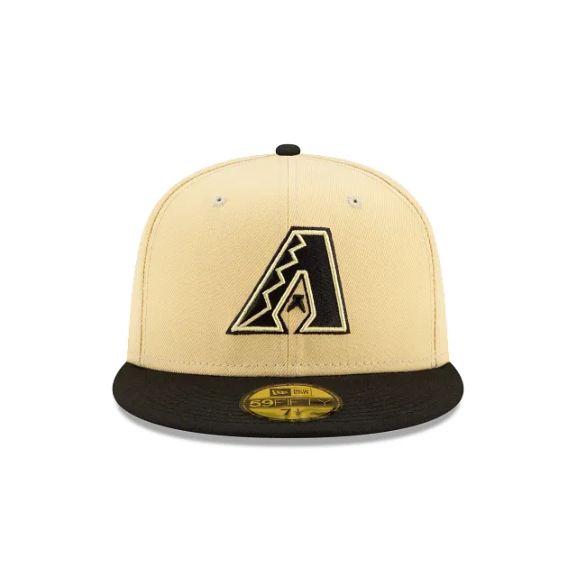 Arizona Diamondbacks MLB City Connect 59FIFTY Cerrada