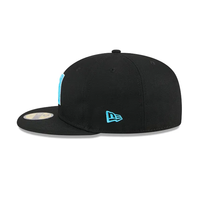 Arizona Diamondbacks MLB Father's Day 2024 59FIFTY Cerrada