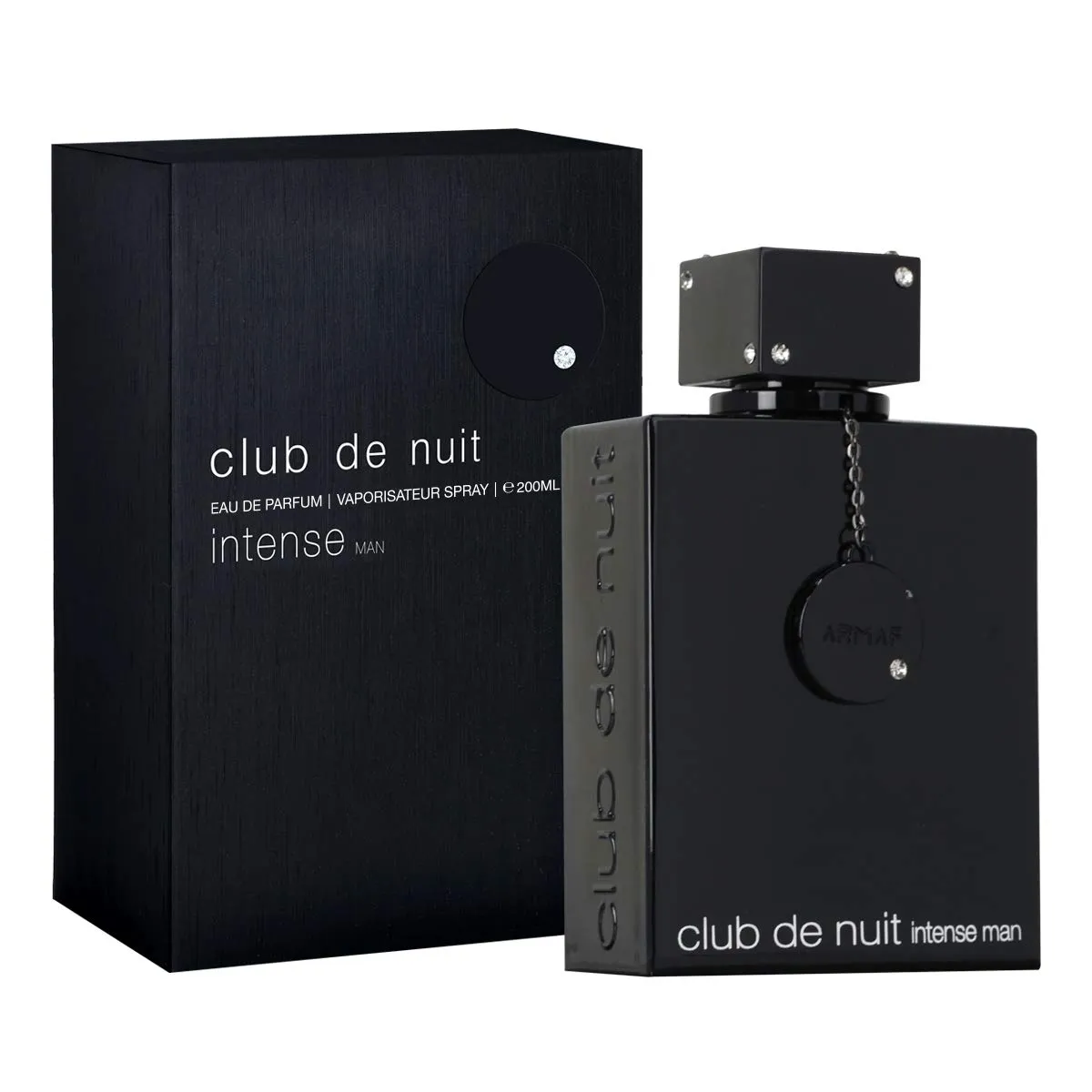 Armaf Club De Nuit Intense 6.8 EDP Men Perfume