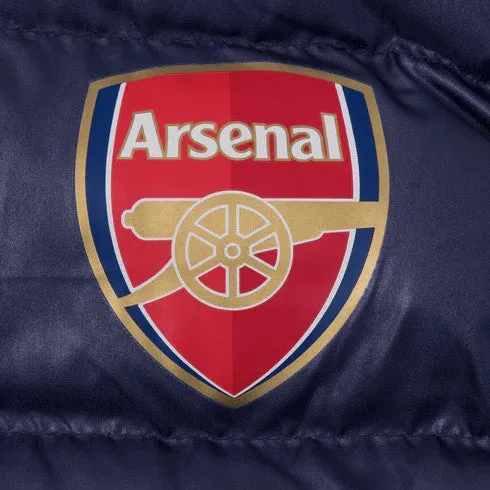 Arsenal Official Mens Gilet