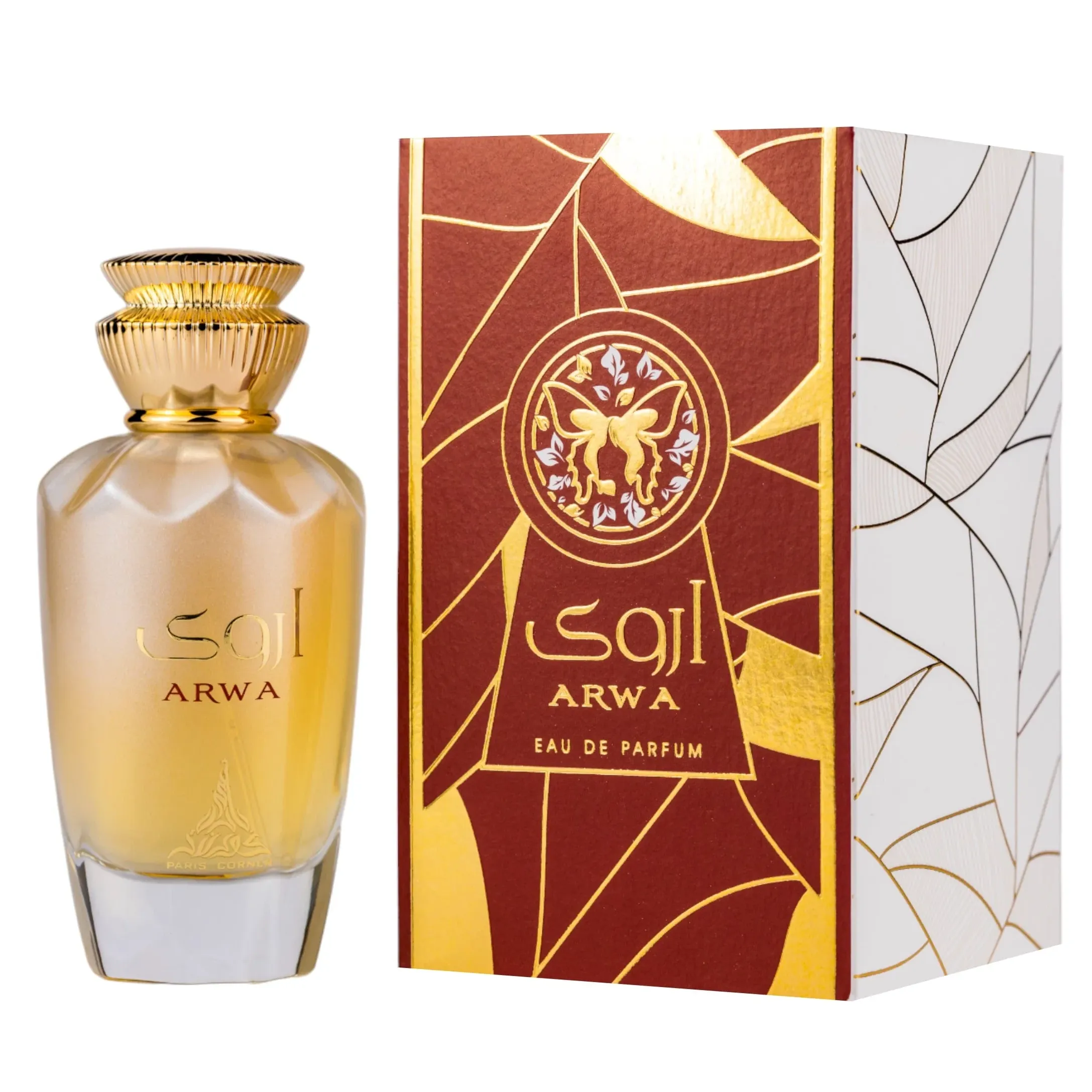 Arwa by Paris Corner 100ml EDP