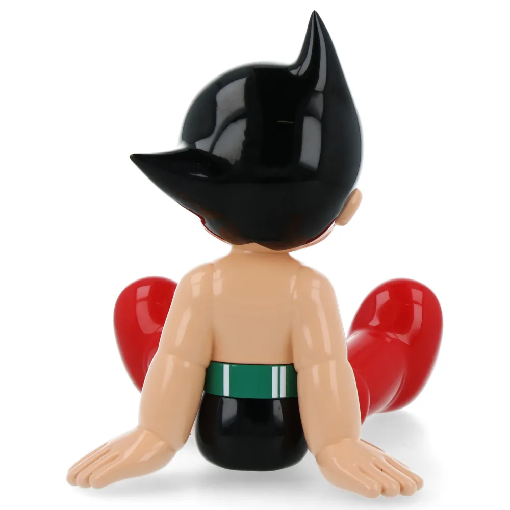 Astro Boy - Sitting (Poly)