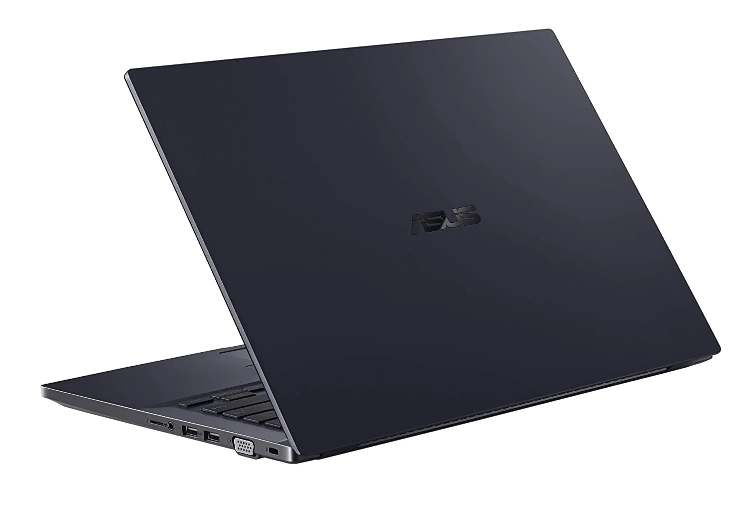 Asus ExpertBook P2 Notebook - 14" Full HD, Core i5-10210U, 8GB RAM, 1TB HDD, 2GB NVidia MX110 Graphics, FreeDOS - Star Black