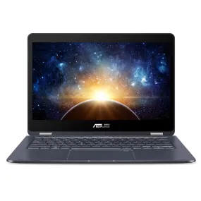 ASUS NovaGo 13.3" Unlocked Gigabit LTE Wireless Touchscreen 2-in-1 Laptop, Qualcomm Snapdragon 835 2.6GHz, 6GB RAM, 128GB Storage, 22Hr Battery, Windows 10 - TP370QL-6G128G, Star Grey