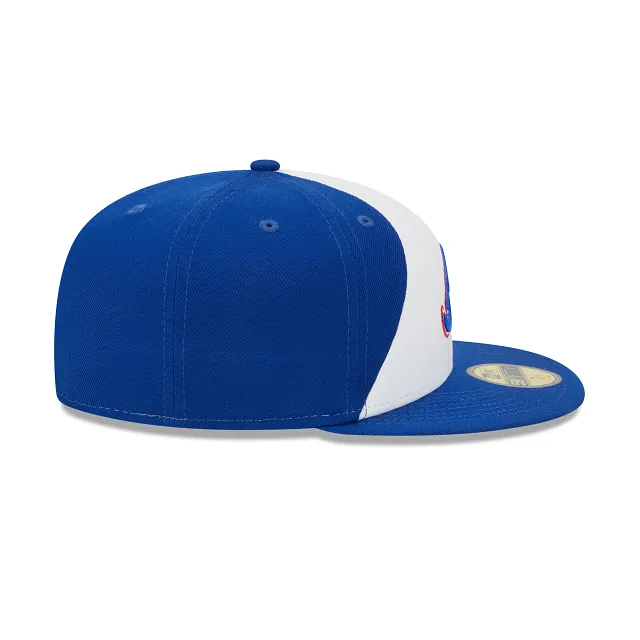 Atlanta Braves MLB City Connect 59FIFTY Cerrada