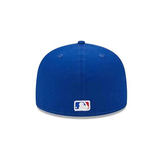 Atlanta Braves MLB City Connect 59FIFTY Cerrada