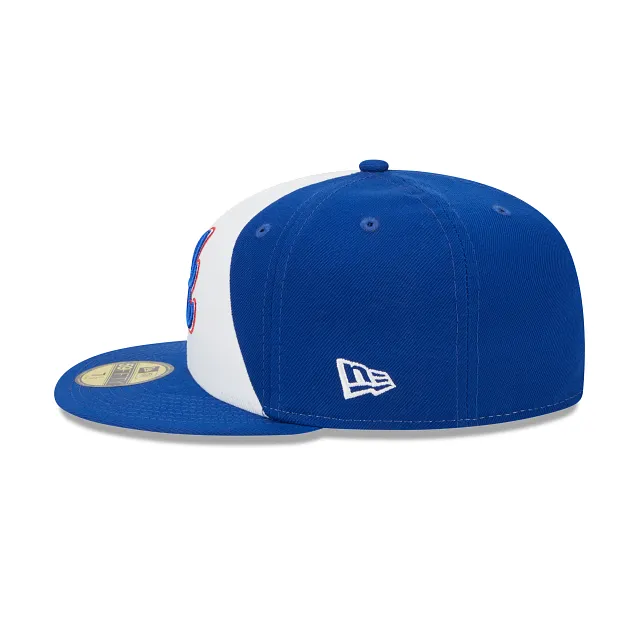 Atlanta Braves MLB City Connect 59FIFTY Cerrada