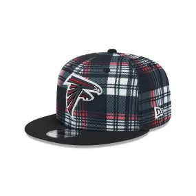 Atlanta Falcons NFL Sideline Statement 2024 9FIFTY Snapback