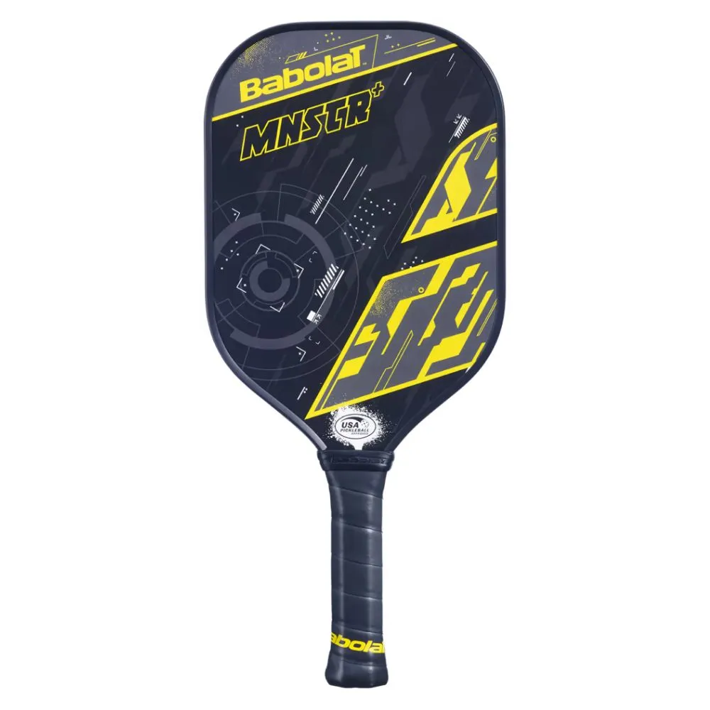 Babolat MNSTR  Pickleball Paddle