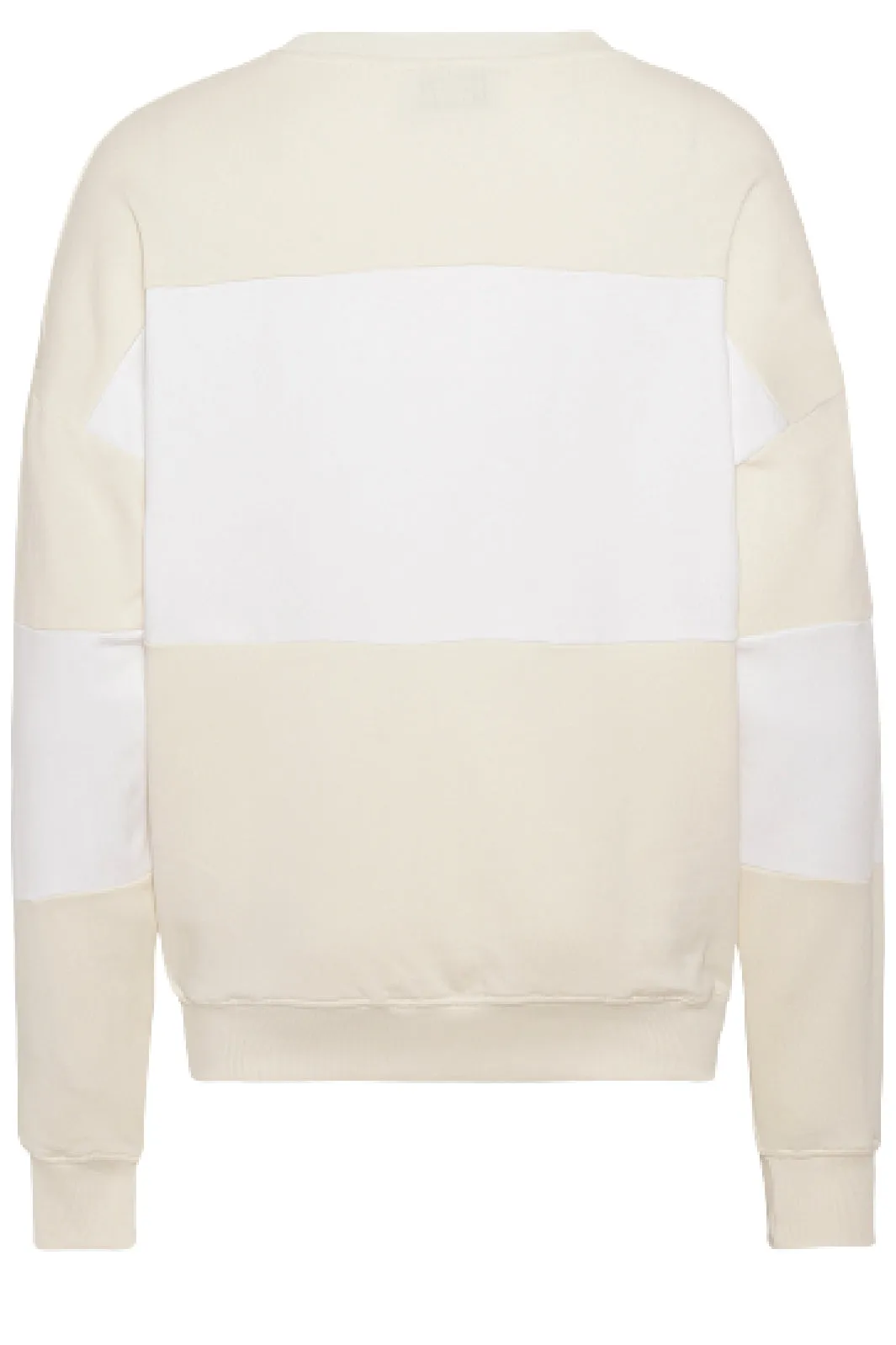 Ball - Sweatshirt J. Robinson - Off white