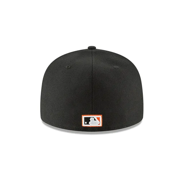 Baltimore Orioles MLB Cooperstown Wool Fitted 59FIFTY Cerrada