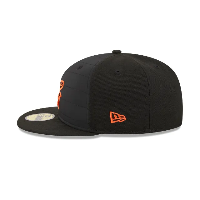 Baltimore Orioles MLB Lift Pass 59FIFTY Cerrada