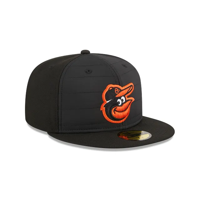 Baltimore Orioles MLB Lift Pass 59FIFTY Cerrada