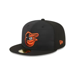 Baltimore Orioles MLB Lift Pass 59FIFTY Cerrada