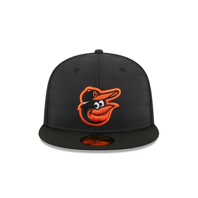 Baltimore Orioles MLB Lift Pass 59FIFTY Cerrada