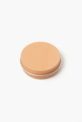 Bar Travel Tin Peach