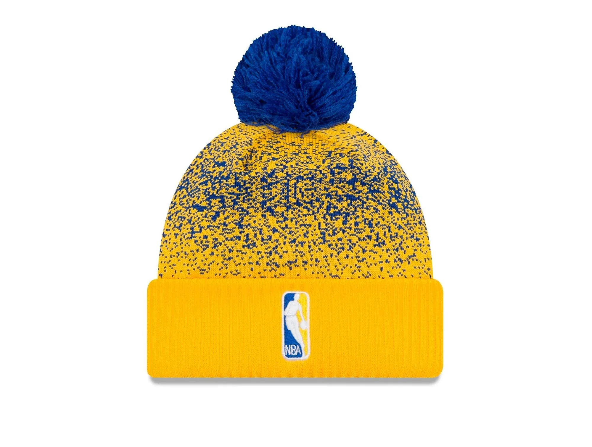 Beanie New Era Jr Nba17 Onc Pom Golwar Unisex